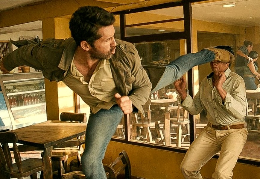 Photo du film Diablo [2025]