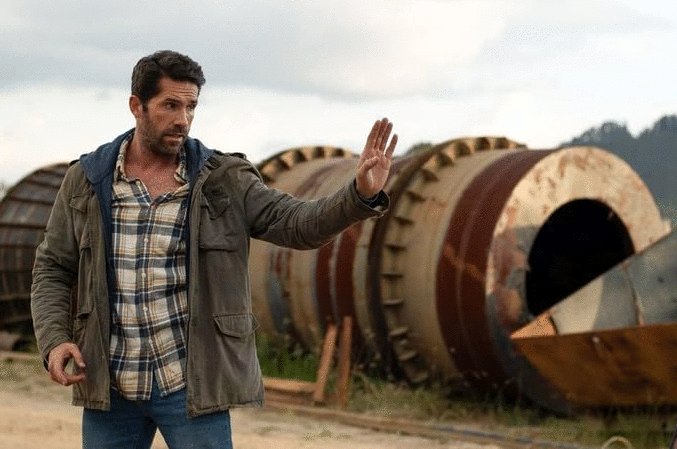 Photo du film Diablo [2025]