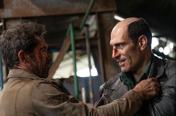 Photo du film Diablo [2025]