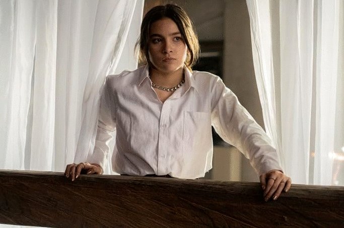 Photo du film Diablo [2025]