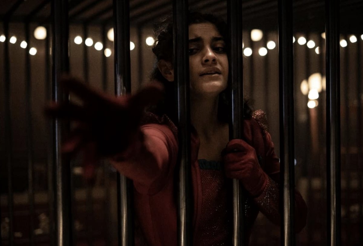 Photo from the movie Freaks Out