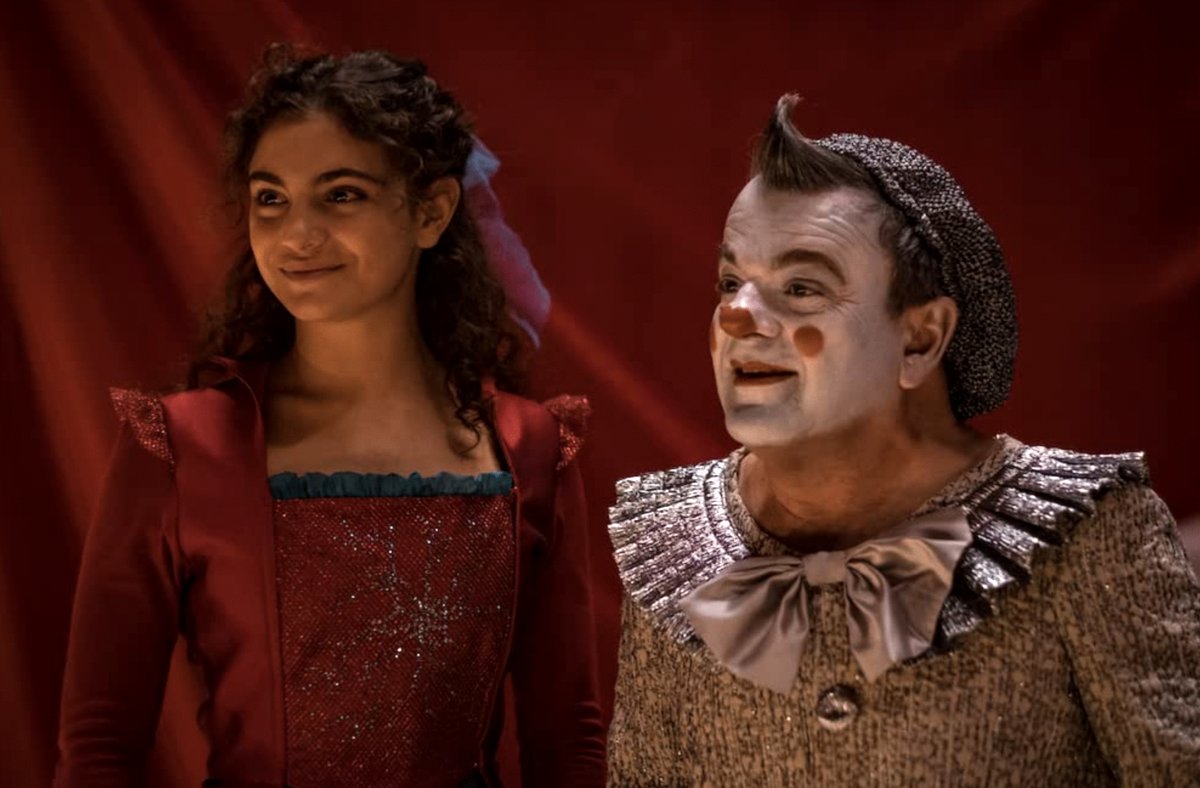 Photo from the movie Freaks Out