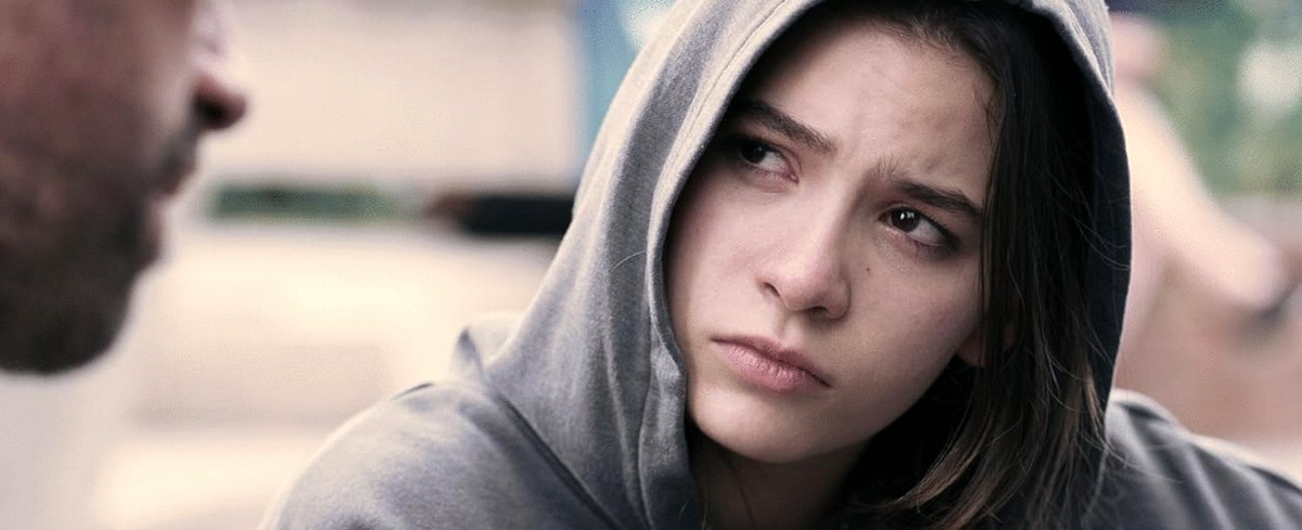 Photo du film Diablo [2025]