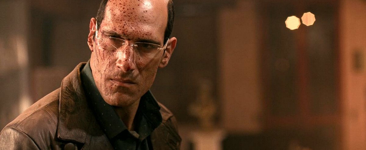 Photo du film Diablo [2025]