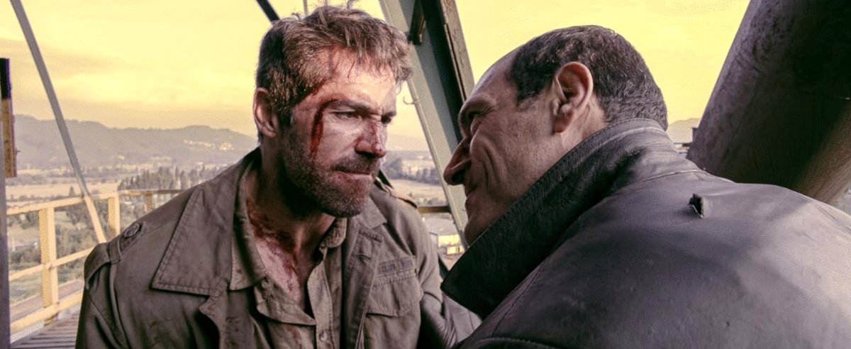 Photo du film Diablo [2025]