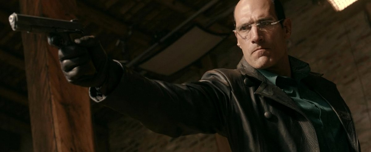 Photo du film Diablo [2025]