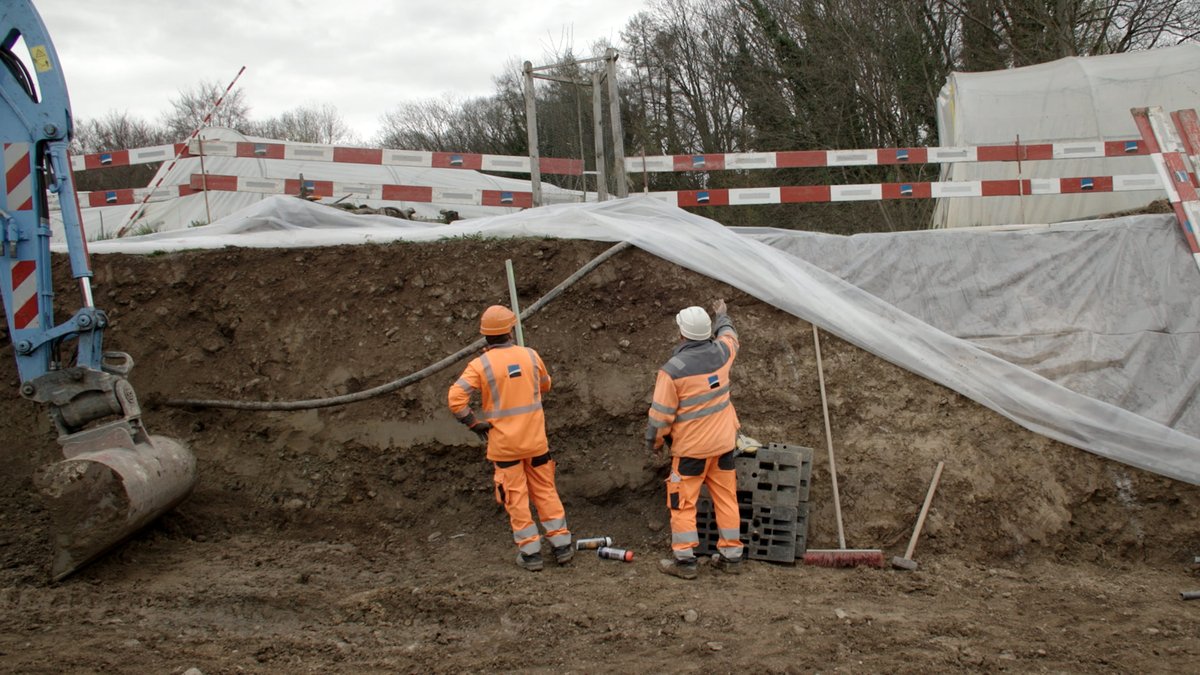Photo from the movie Le goût des choses