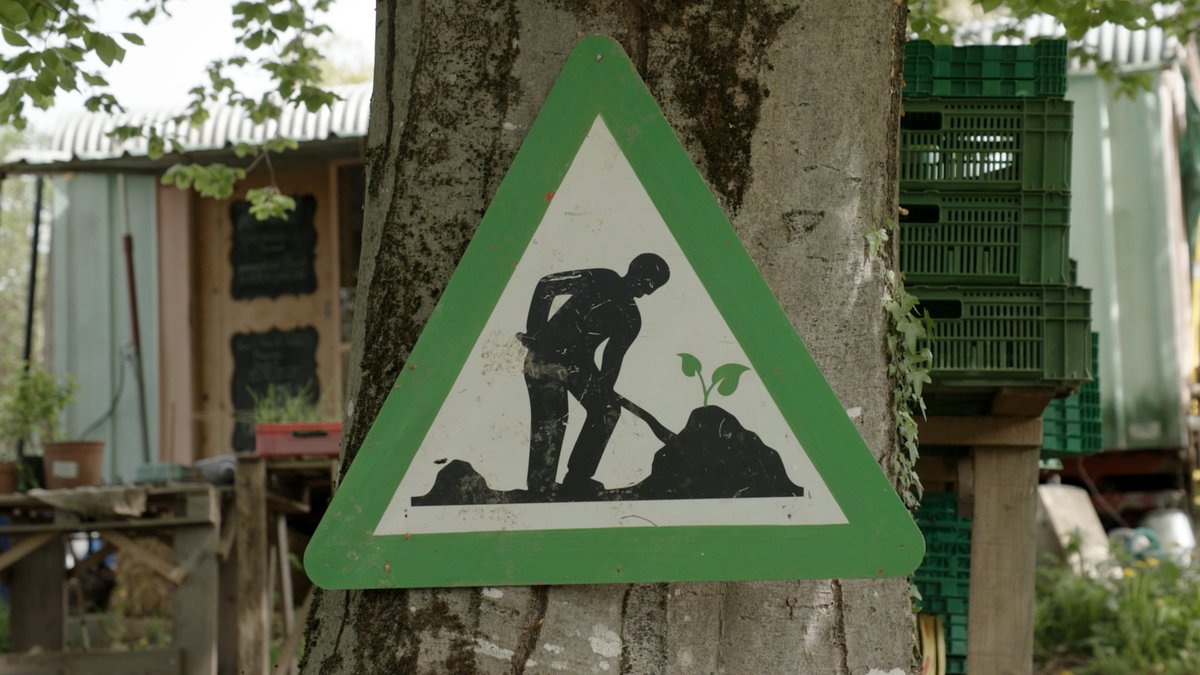 Photo from the movie Le goût des choses