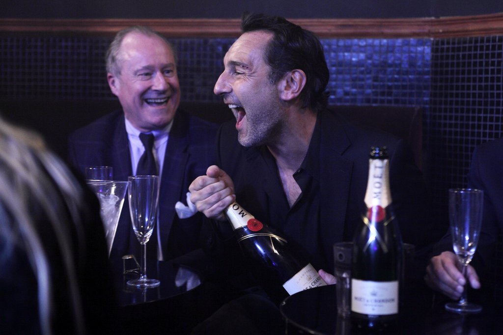 Photo du film Rock'n Roll