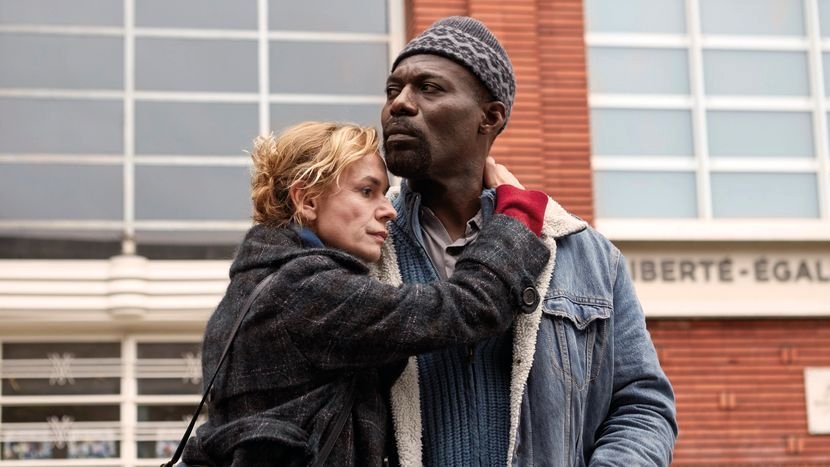 Photo du film Une Saison en France