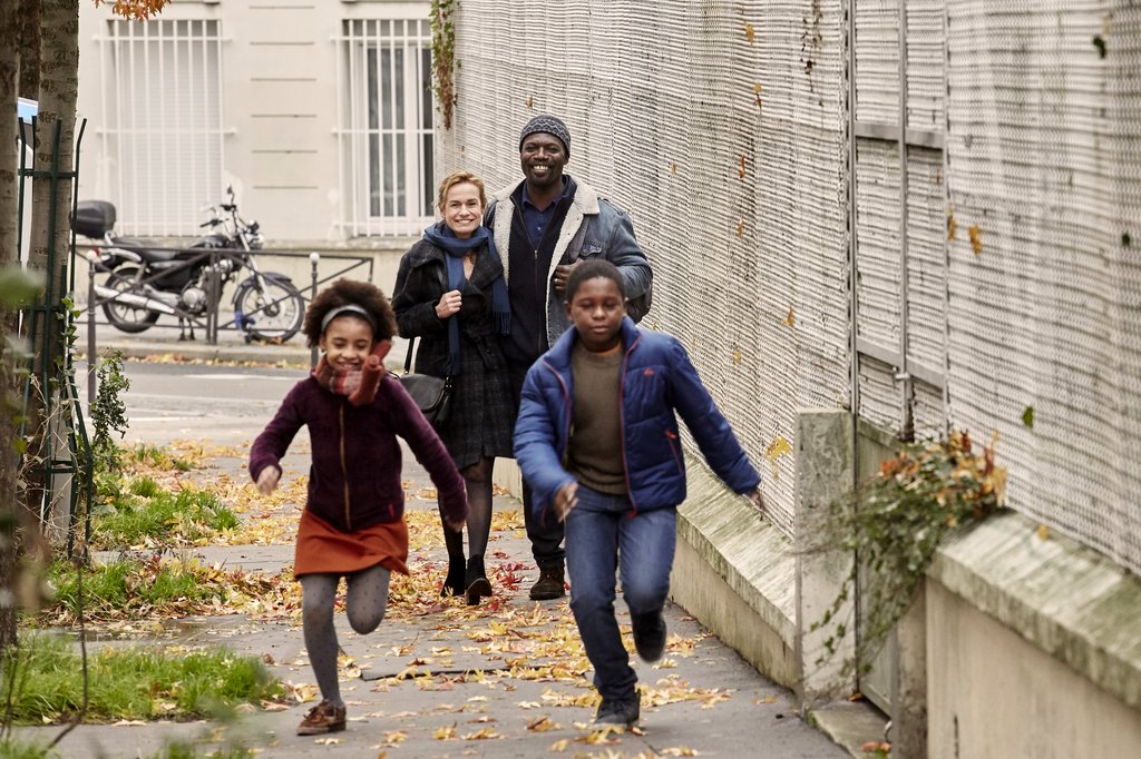 Photo du film Une Saison en France