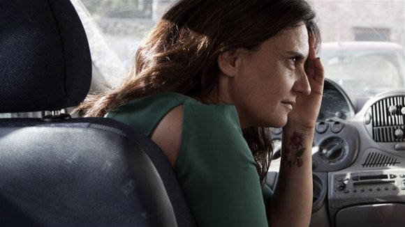 Photo from the movie A Street in Palermo