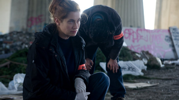 Photo from the movie Accomplices