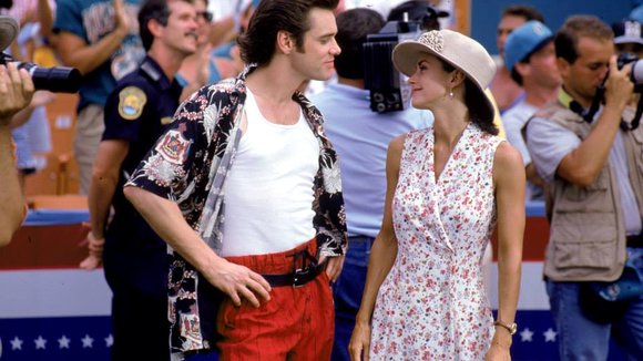 Photo from the movie Ace Ventura: Pet Detective