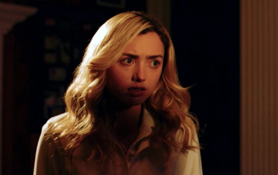 Photo du film Impulsions Meurtrieres