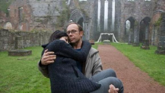 Photo from the movie Altiplano