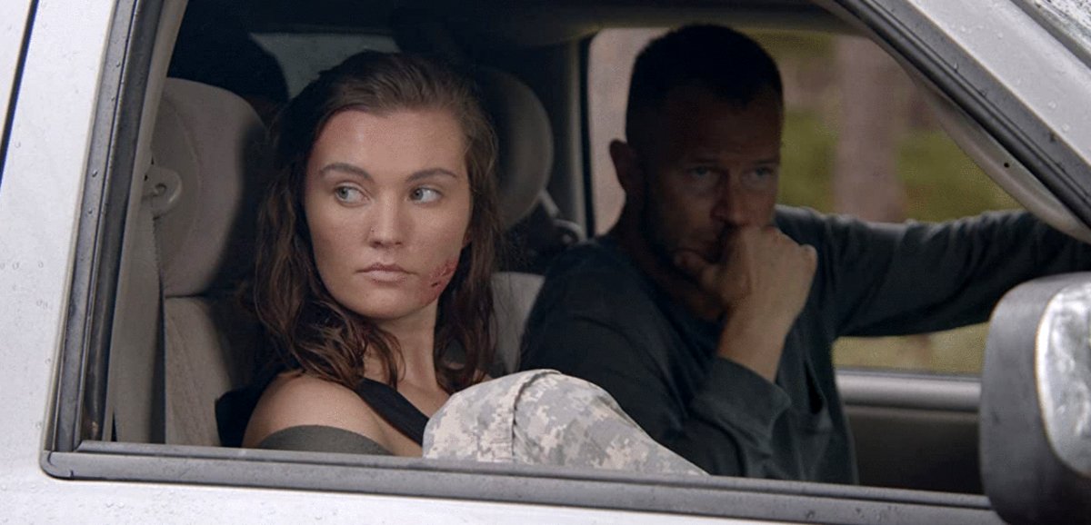 Photo from the movie Otage Sous Tension [2021]