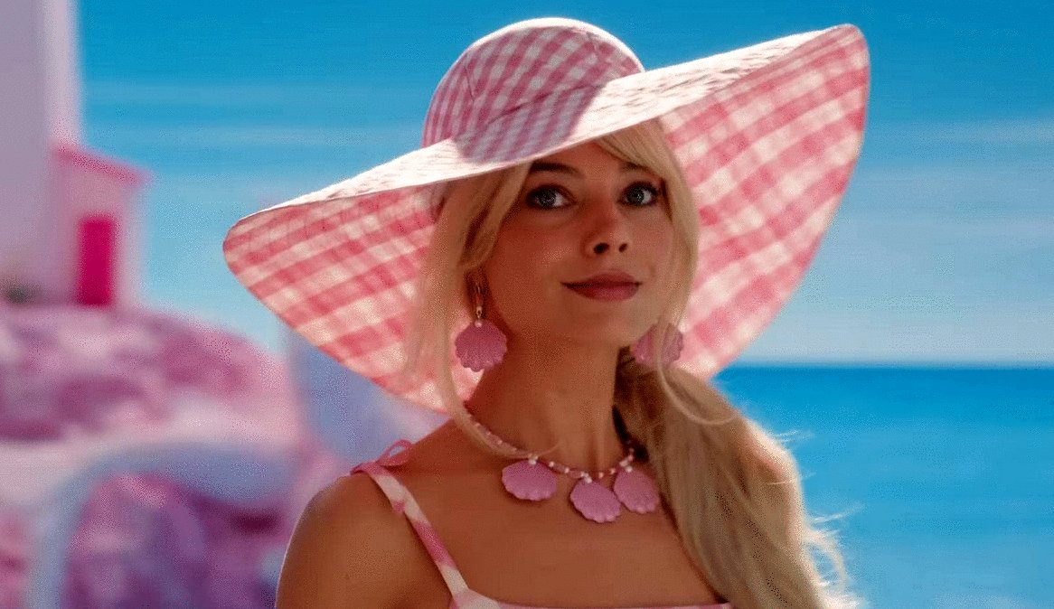 Photo from the movie Barbie