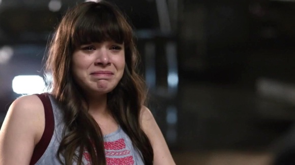 Photo from the movie Barely Lethal