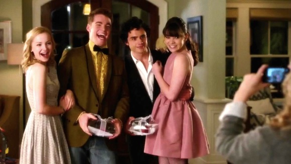 Photo from the movie Barely Lethal