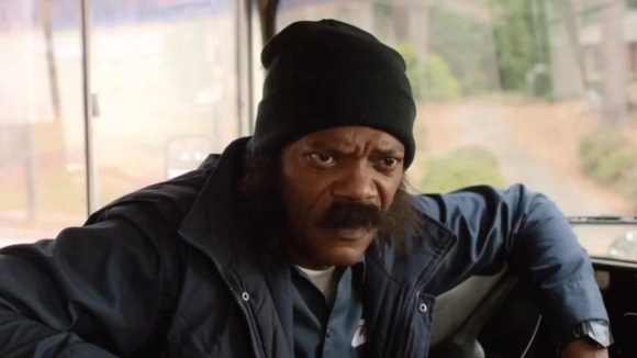 Photo from the movie Barely Lethal