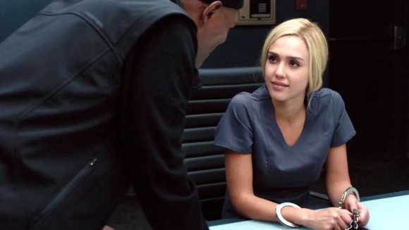 Photo from the movie Barely Lethal