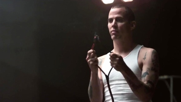 Photo from the movie Barely Lethal