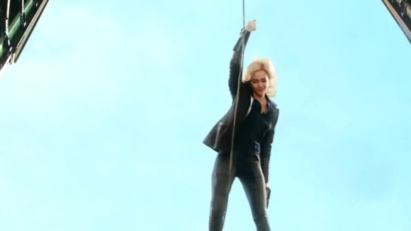 Photo from the movie Barely Lethal