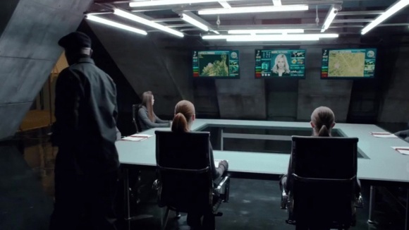 Photo from the movie Barely Lethal