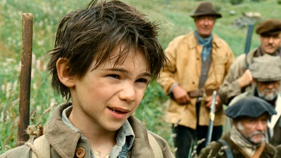 Photo from the movie Belle & Sebastian: The Adventure Continues