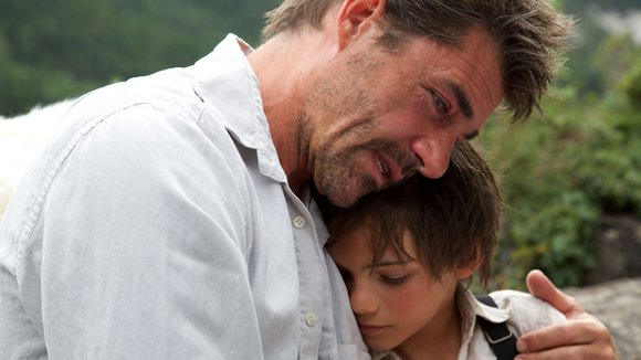 Photo from the movie Belle & Sebastian: The Adventure Continues