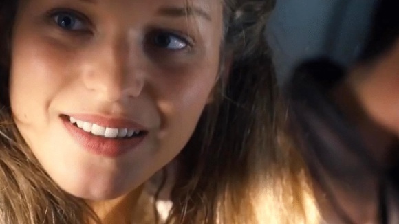 Photo from the movie Belle & Sebastian: The Adventure Continues