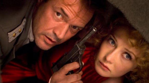 Photo du film Black Book