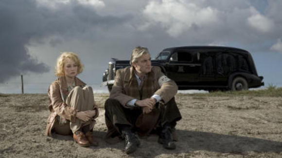 Photo du film Black Book