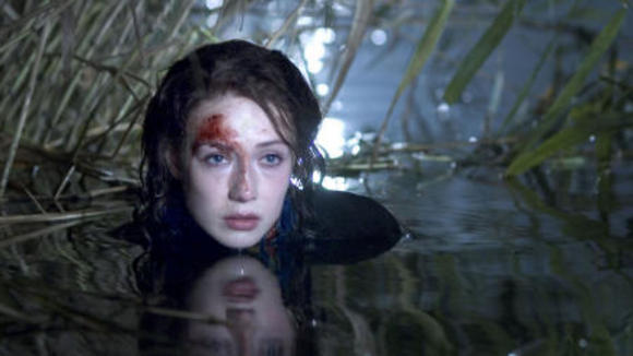 Photo du film Black Book