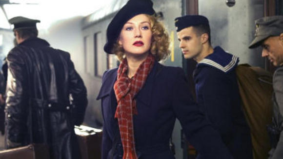 Photo du film Black Book