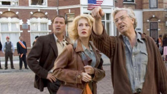 Photo du film Black Book