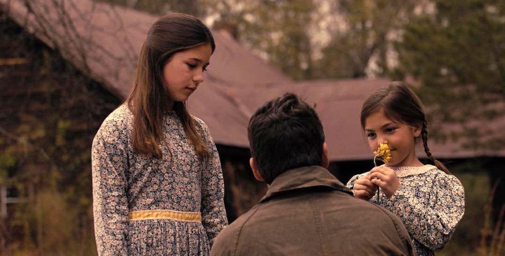 Photo du film Blood Country