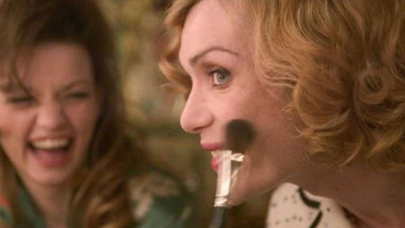 Photo from the movie Breakfast on Pluto