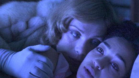 Photo from the movie Breakfast on Pluto