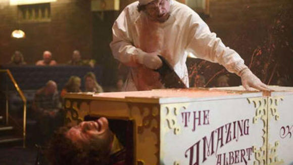 Photo from the movie Breakfast on Pluto