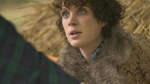 Photo from the movie Breakfast on Pluto