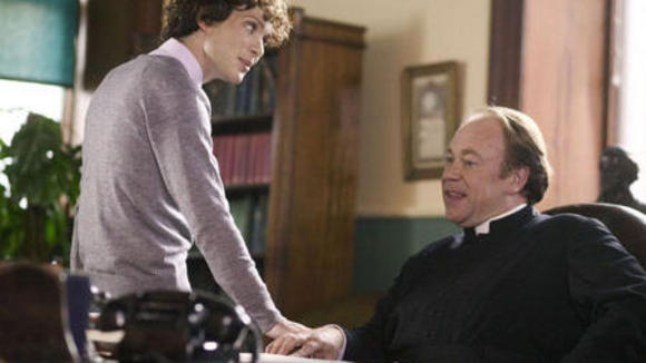 Photo from the movie Breakfast on Pluto