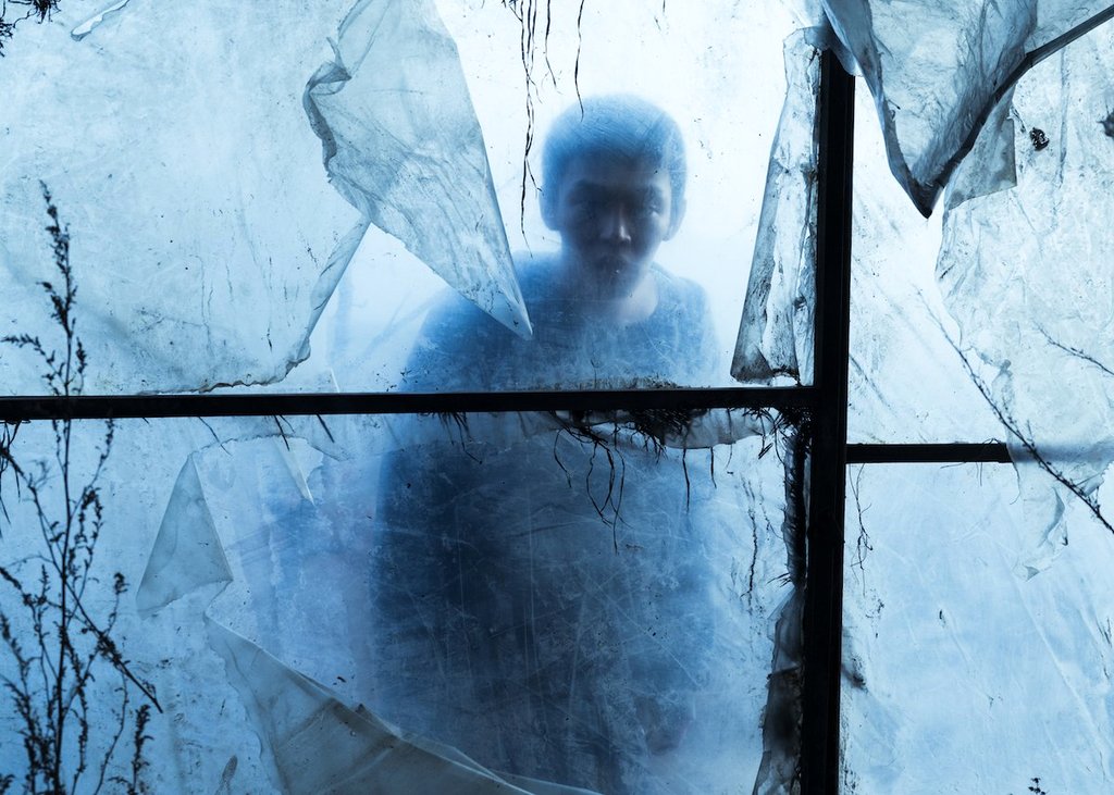 Photo from the movie Burning