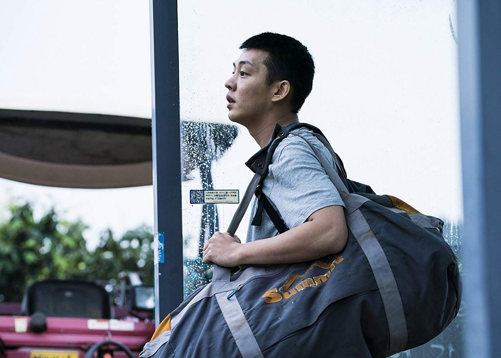 Photo from the movie Burning