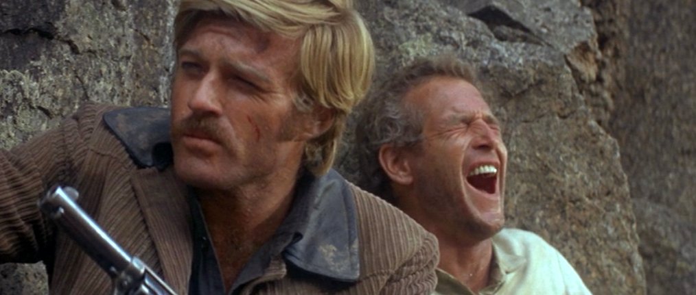 Photo du film Butch Cassidy et le Kid