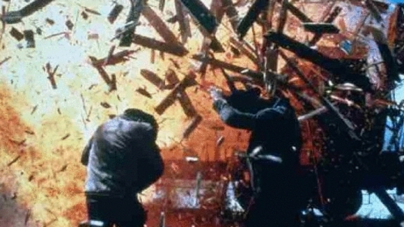 Photo du film Butch Cassidy et le Kid