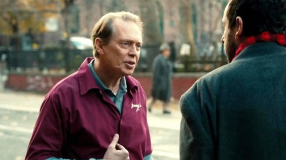 Photo from the movie The Cobbler