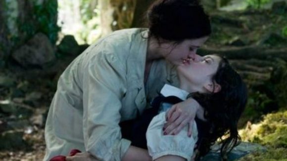 Photo from the movie Cracks