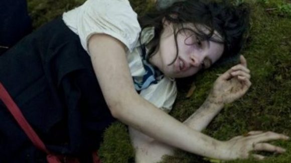 Photo from the movie Cracks